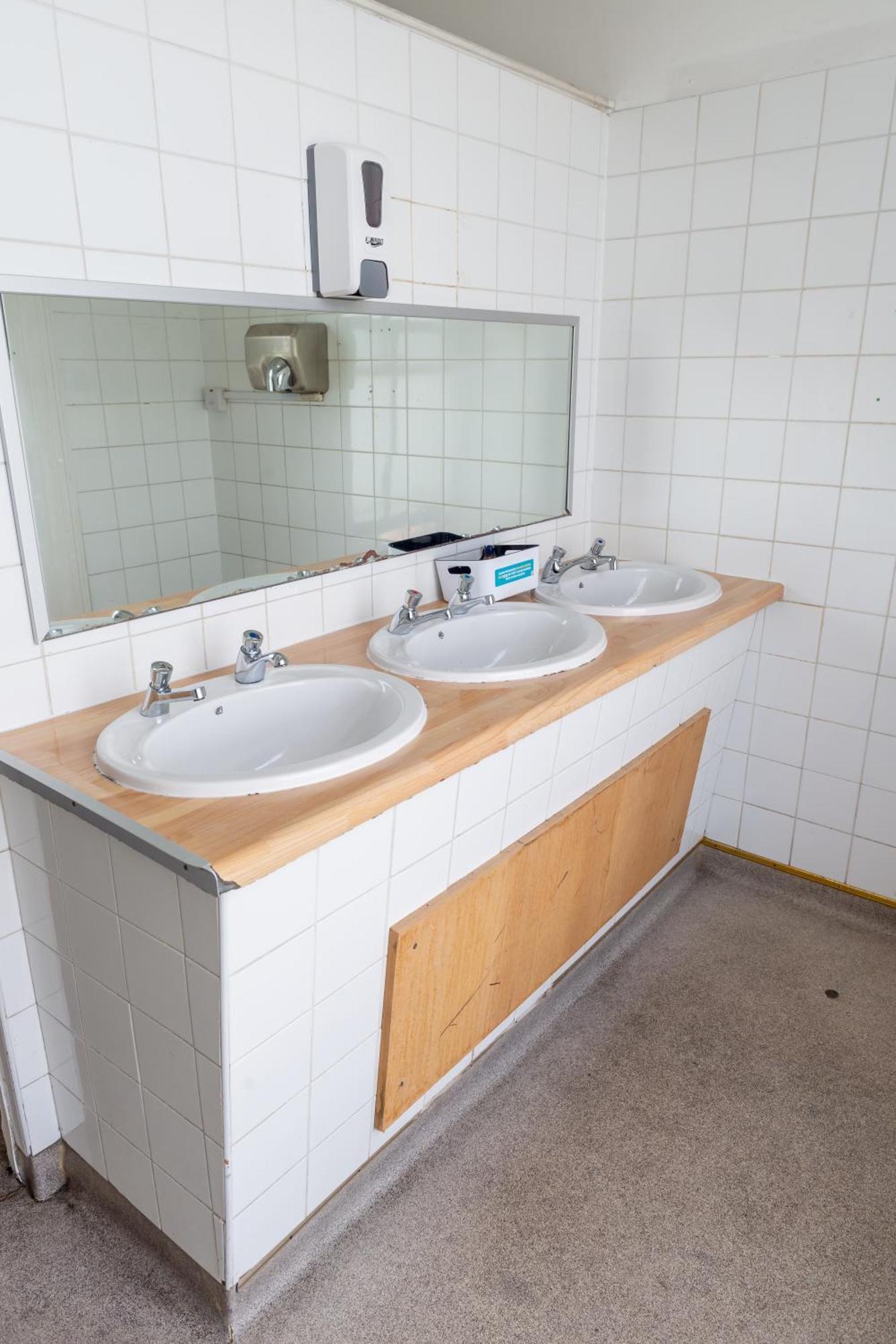 Leevin Hostel George Dublín Habitación foto